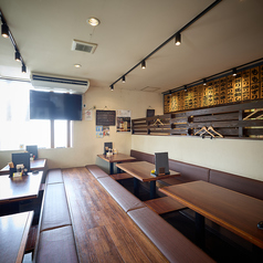 居酒屋 島壱の特集写真