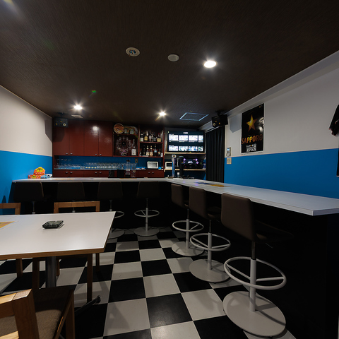 sports&darts Ken s Bar ケンズバー