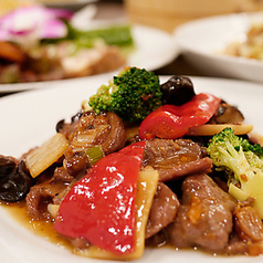 上海食苑 本店のコース写真