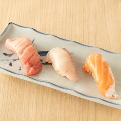 おすすめトロ三昧