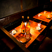 鳥ごころ 渋谷本店の雰囲気2