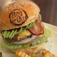 Reg-on Dinerの写真2