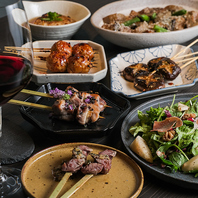 歓送迎会や接待、忘新年会にも(^^♪