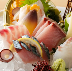 銀座方舟 桜木町クロスゲート店のコース写真