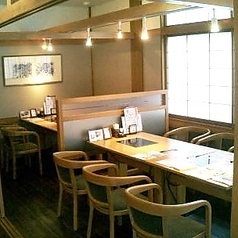 木曽路 多治見店の雰囲気2