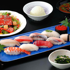 3月限定メニュー　弥生--やよい--