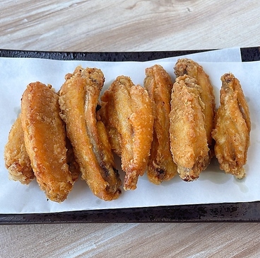 ハラペコぼうやとガッツリお嬢のおすすめ料理1