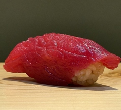 鮨ちふゆのおすすめ料理1