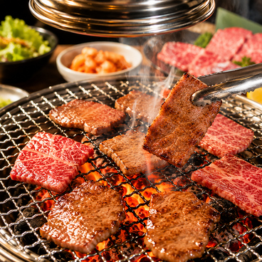 焼肉居酒屋 樹 いつきのおすすめ料理1