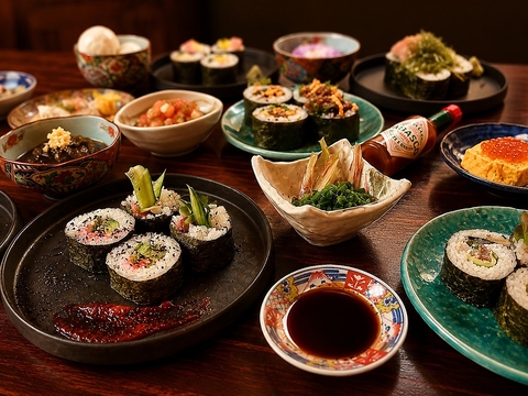 創作沖縄料理と絶品おばんざい　6月16日リニューアルオープン！