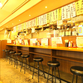 アカマル屋 府中店の雰囲気2