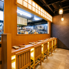 LaLaPot IZAKAYAの雰囲気1