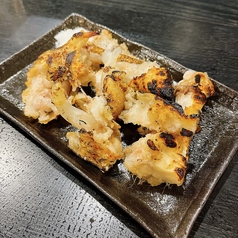 焼き豚足