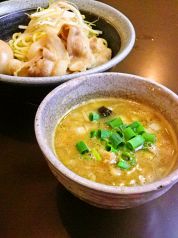 麺藤田の雰囲気3