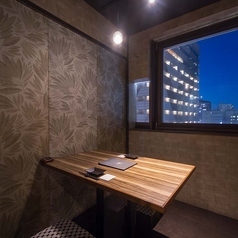 楽蔵 RAKUZO 天王寺 あべのごちそうビル店の雰囲気3