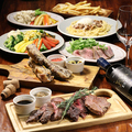Seafood&Meat JIGGER BAR CLASSIC 栄 錦店のおすすめ料理1