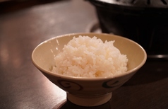 白米（中）