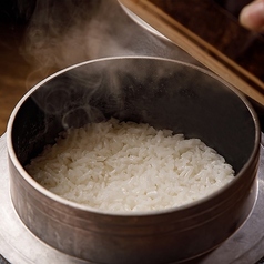 お米マイスター監修特選米≪よいち米≫