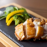 Park&Table のぼりとのおすすめ料理2