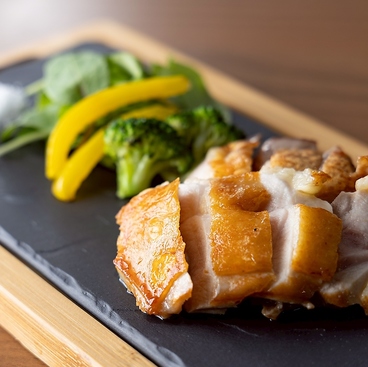 Park&Table のぼりとのおすすめ料理1