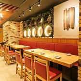 甘太郎 横浜西口本店の雰囲気2