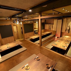 個室居酒屋 葵屋 浦和西口店特集写真1