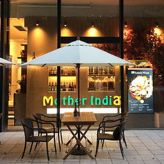 テラス席のみペット同伴可能です。※雨天時はご利用頂けない場合もございます。