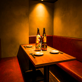 鳥ごころ 渋谷本店の雰囲気3