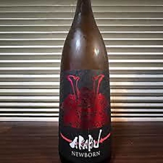 ＜岩手県＞AKABU 吟醸60