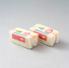 フルーツサンド(一個)