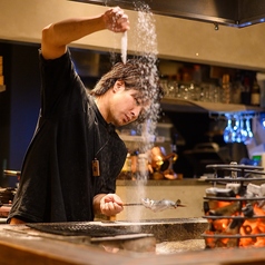 炉端焼きと土鍋ご飯 ひじょうしき 金沢店のおすすめ料理1