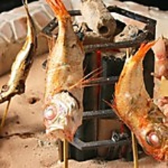 焼きを極める火々の特集写真