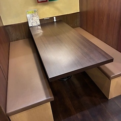 炭火焼肉とんちゃん亭の雰囲気1