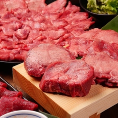 立川焼肉酒場 すみびやの特集写真