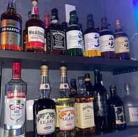 女性のみやグループ利用にお得な飲み放題をご用意！