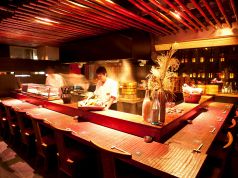 酒食　回の写真3