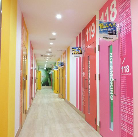 フラココ 行徳店 行徳 カラオケ パーティ ホットペッパーグルメ