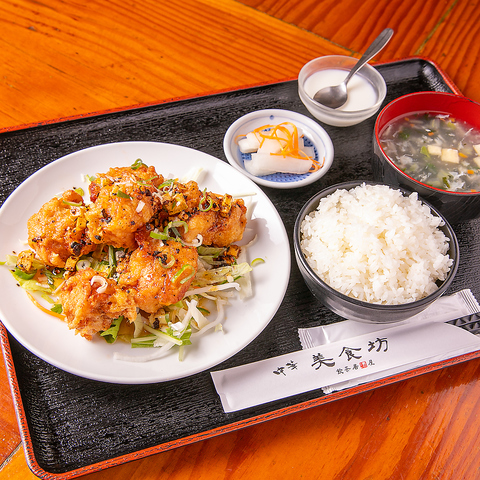 中華美食坊 田無南口店 田無 中華 ネット予約可 ホットペッパーグルメ