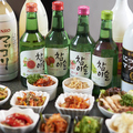 韓国創作居酒屋Sonmaのおすすめ料理1