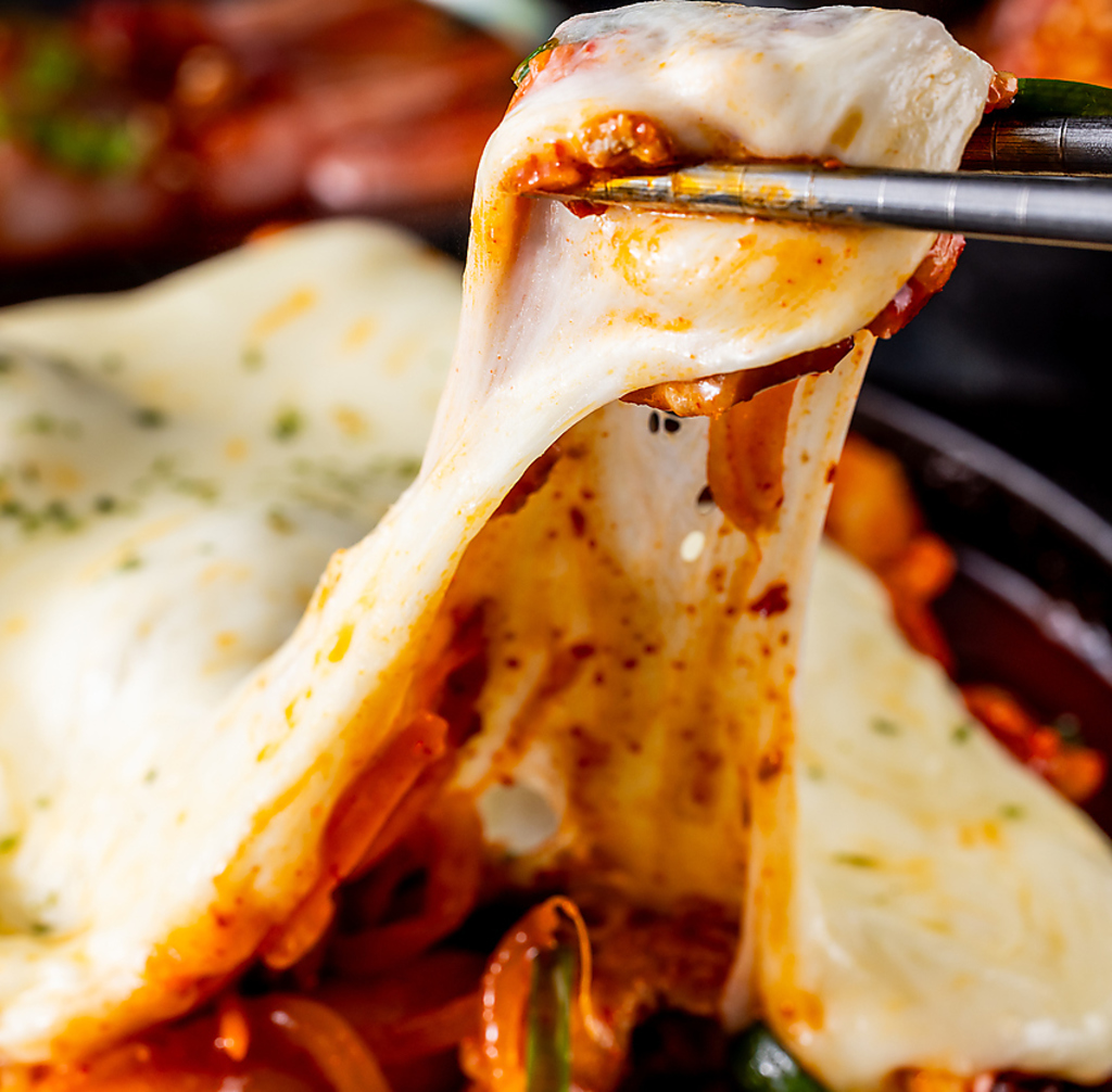 韓兵衛 横浜東口スカイビル店の写真ギャラリー