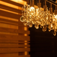 個室焼肉 スギモトHOUSeN 栄・伏見店の雰囲気1