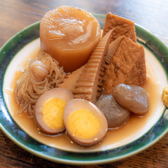 【おでん】糸こん