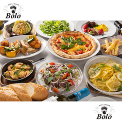 イタリアン Bolo ボーロ 静岡駅店のおすすめ料理1