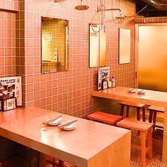 下北沢駅周辺で居酒屋をお探しの際は是非当店へ♪人気の蛇口ハイが飲めるのは周辺でここだけ！！貸切も承っておりますので、お気軽にお問い合わせください。