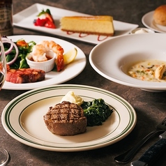 ベンジャミンテラスラウンジ 紀尾井町 BENJAMIN TERRACE LOUNGE特集写真1