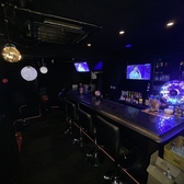 宇宙酒場1649c ウチュウサカバ