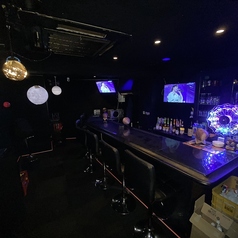 宇宙酒場1649c ウチュウサカバ