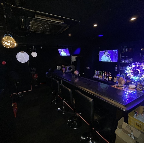 宇宙酒場1649c ウチュウサカバの写真