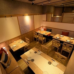 個室居酒屋 葵屋 浦和西口店特集写真1