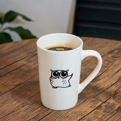 ブレンドコーヒー R　/　アメリカンコーヒー R